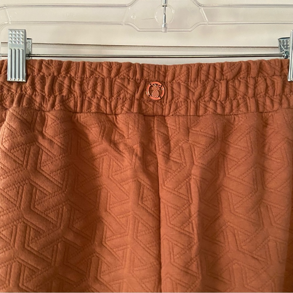 Simply Southern Winter Jewelled Quilted Top and Pant Set New with Tags - Picture 10 of 10